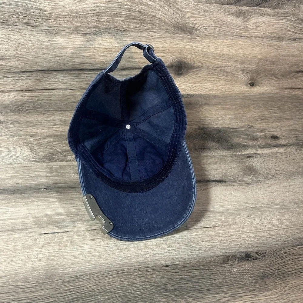 BEYONCE OFFICIAL ACT II COWBOY CARTER TOUR CAP HAT W/ BOTTLE OPENER RENAISSANCE
